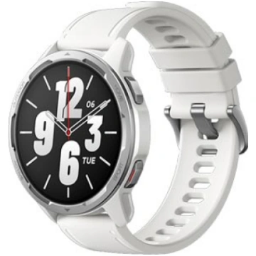 Xiaomi Watch S1 Active White, BHR5381GL