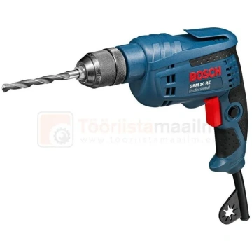 Bosch urbis GBM 10 RE