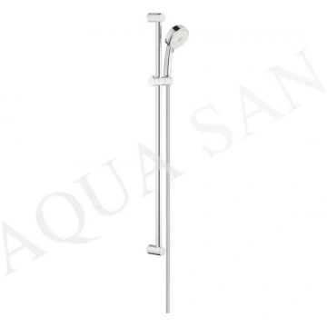 Grohe dušas komplekts New Tempesta Cosmopolitan 10