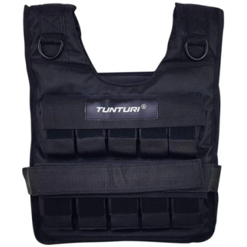 Smaguma veste Tunturi Weight Vest Pro
