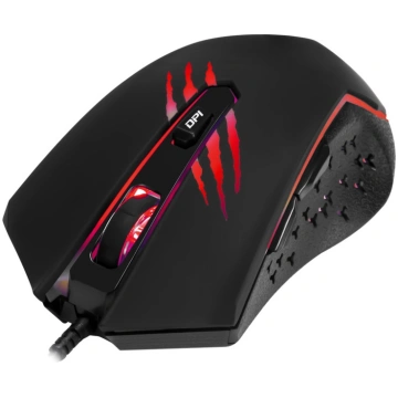Varr VGMB04 Gaming Spēļu Pele / RGB / 1200-3600 DP