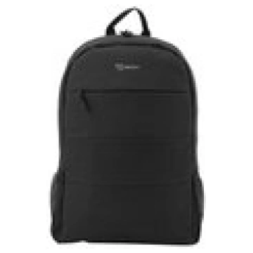 Sbox Notebook Backpack Toronto 15,6" NSS-19044 bla
