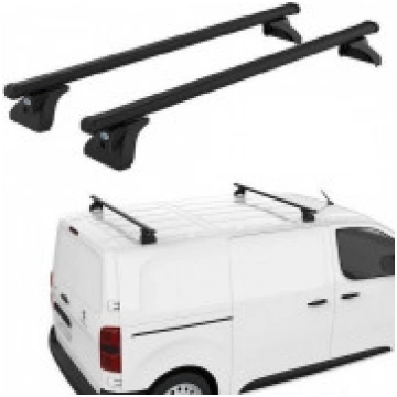 Auto jumta bagāžnieks CRUZ *CARGO XPRO ST* CITROEN