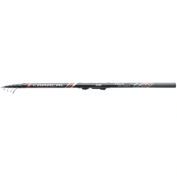 CARACAL TELE FLOAT ROD 4,20m 7 5-30g | WJ-CME42030