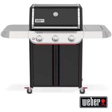 WEBER GENESIS E-315W gāzes grils, 1501079 1501079