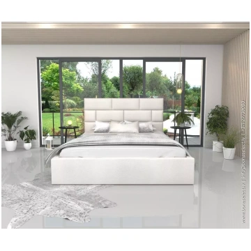 Gulta Pasadena Basic Standard ar stelāžu