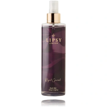 Lipsy Royal Garnet Body Mist ķermeņa migla sieviet