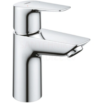 GROHE izlietnes jaucējkrāns BauEdge S 23330001 Mai