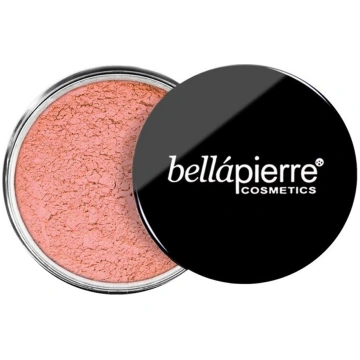 BELLAPIERRE Mineral Blush SPF15 4g