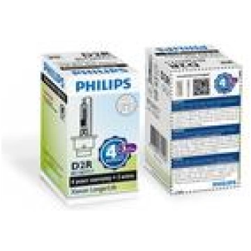 Lampa PHILIPS D2R85V 35W (8512
