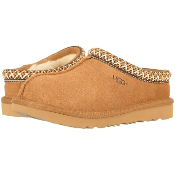 UGG Unisex bērnu čības Tasman II ANE55B0DFM5LBBHT