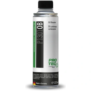 Piedeva eļļošanas sistēmas uzlabošanai Oil Booster