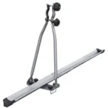 MENABO Huggy Lock Silver Velosipēdu bagažnieki 000