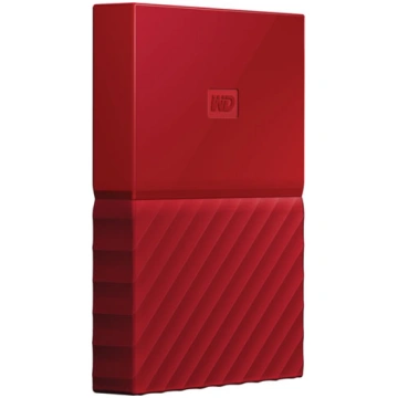 Ārējo cieto disku, WESTERN DIGITAL, HDD External W