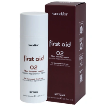 Professional By Fama WondHer - First Aid Fiber Boo