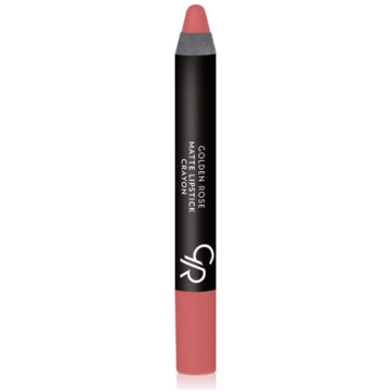 Zīmuļveida lūpu krāsa Golden Rose Matte Nr.13, 3.5