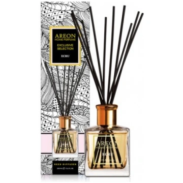 AREON mājas aromatizētājs - EXCLUSIVE Ecru 150ml
