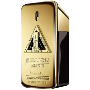 Rabanne 1 Million Elixir Intense parfīms Paco Raba