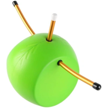 Smart Ball Golf Training Aid Posture Corrector Pra