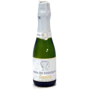 Mistinguett Vallformosa Nature Cava