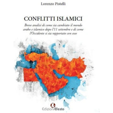 Conflitti islamici. Breve analisi di come sia camb