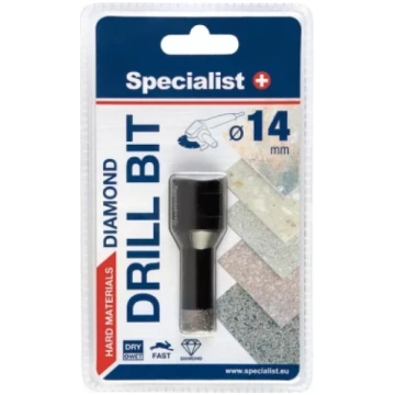 Specialist dimanta urbis D14 M14