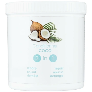 Diamex Coco Bio kondicionieris - īpaši barojoša, k