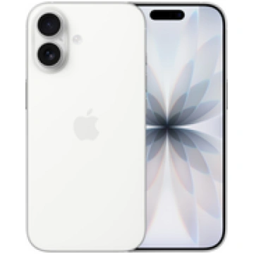 Apple iPhone 17 256GB White MG6K4HX/A