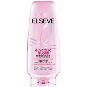 L’Oreal Paris LOREAL ELSEVE odżywka 200ml GLYCO CO