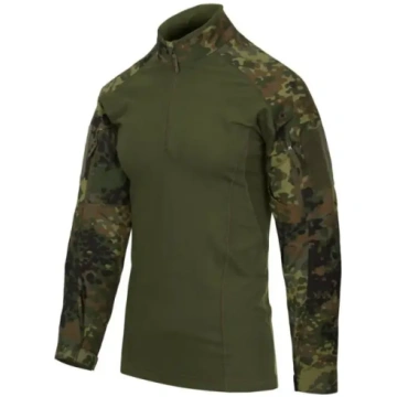 Direct Action Vanguard kaujas krekls – Flecktarn