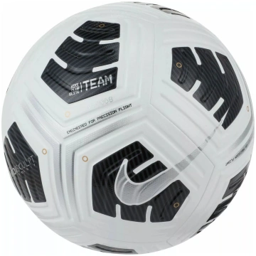 Bumba NIKE Club Elite Team CU8053 100 — balta/meln