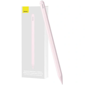 Wireless charging stylus for phone / tablet Baseus