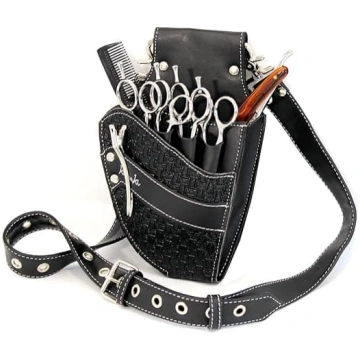 Kassaki Limited Edition frizieru šķēres Instrument