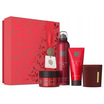 Rituals The Ritual Of Ayurveda Medium Gift Set 202