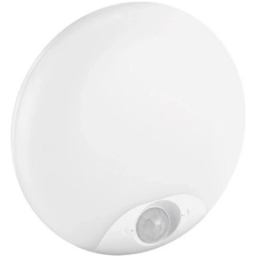 LED Funkcionālais gaismeklis ar kustības sensoru u