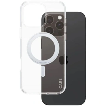CARE by PanzerGlass Feature Kickstand vāciņš iPhon