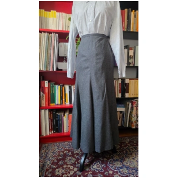 Gonna Alba Moda Chez Cetty