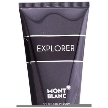 Explorer Shower Gel 150 ml Montblanc