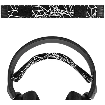 Geekria Galvas lenta SteelSeries Arctis 5 & SteelS