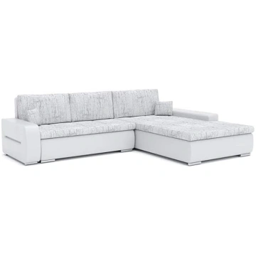 Sofini Toronto 240/200 Corner Sofa with Sleep Func