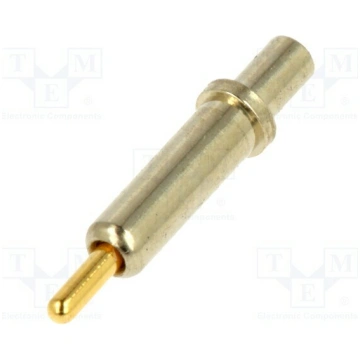 Test needle; Spring compression: 1.52mm; 2.25mm; 3