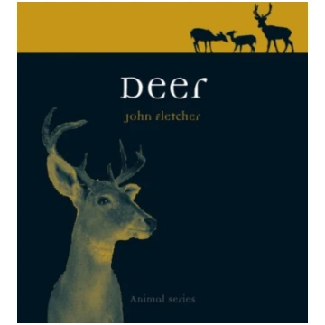 Deer John Fletcher