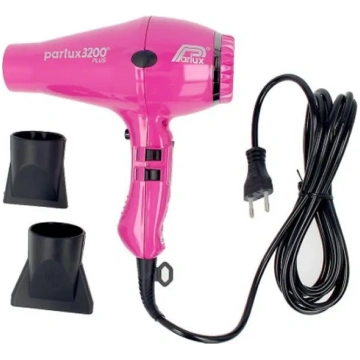 Parlux Hair Dryer 3200 Plus Fuchsia » Grezni.lv » 