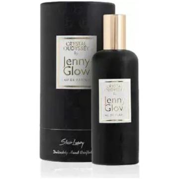 Jenny Glow Crystal Odyssey EDP 50ml