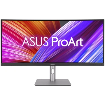Monitors Asus PA34VCNV, TFT IPS, 34.1"