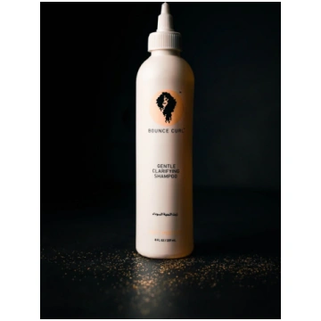 BOUNCE CURL Gentle Clarifying Shampoo