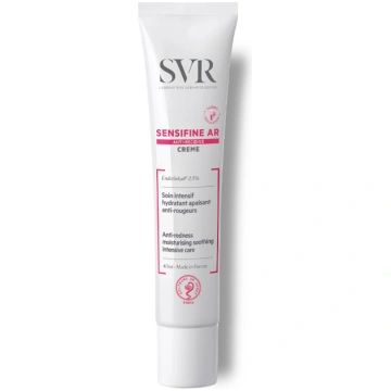 SVR Sensifine AR Anti-Redness Cream apsārtumu mazi