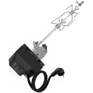 Onlyfire BRK-6014 Nerūsējošā tērauda grilēšanas rī