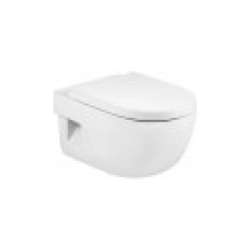 Meridian piekaramais pods, balts Roca A346247000
