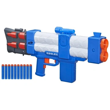 NERF ROBLOX Rotaļu ierocis Static F2484